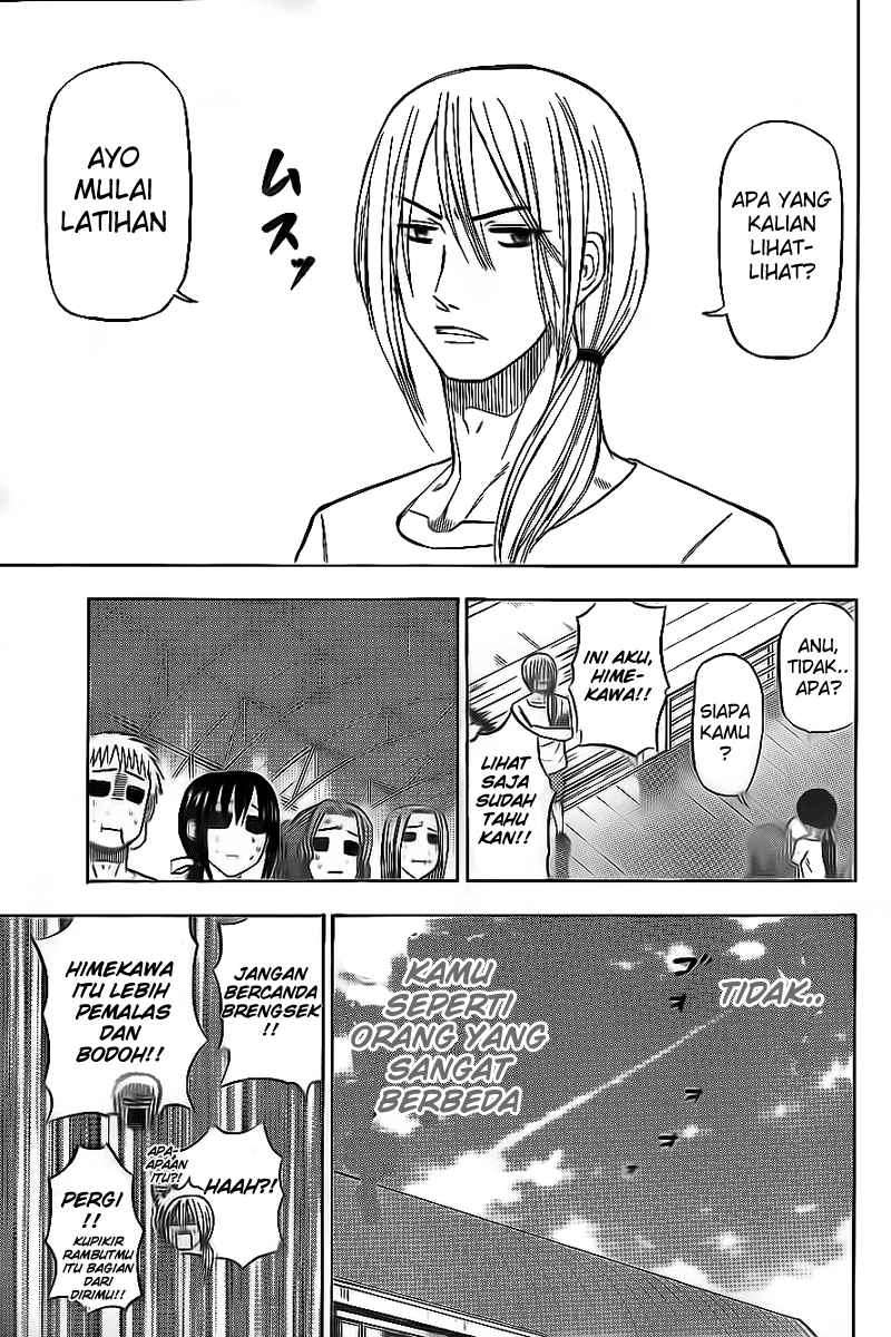 Chapter 65 - halaman 8