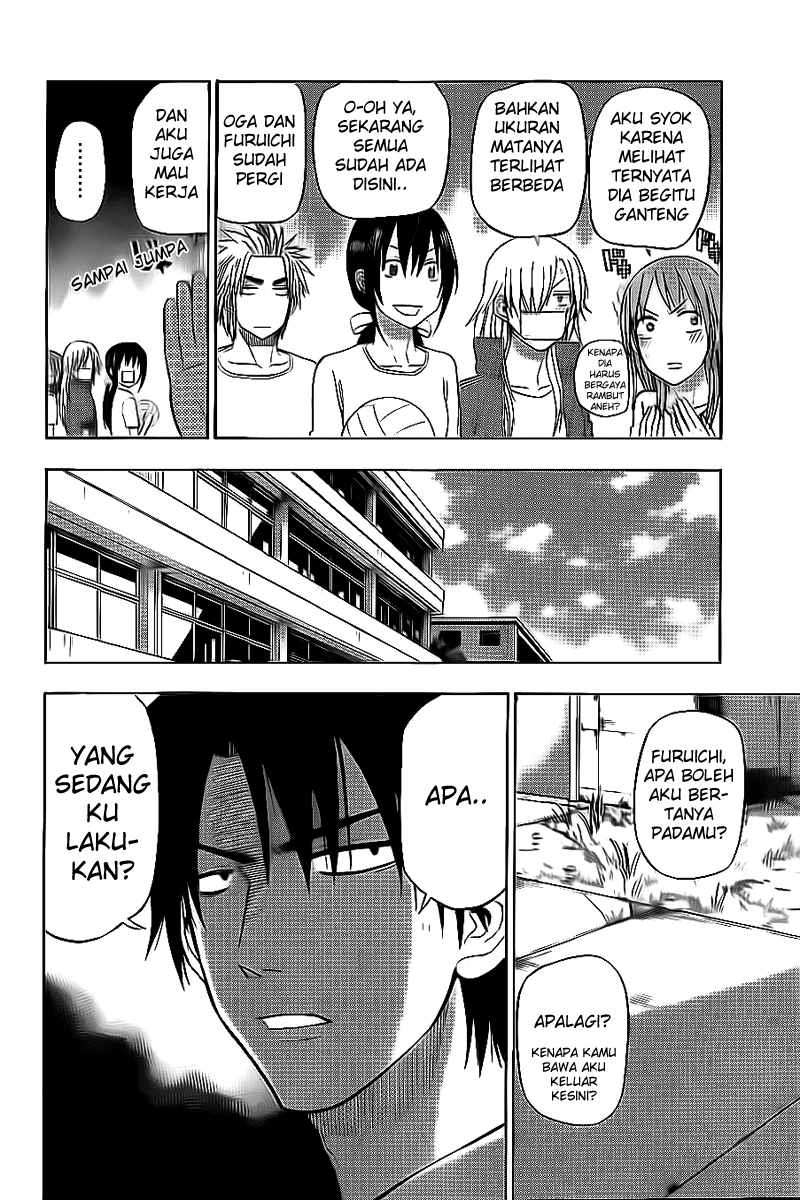 Chapter 65 - halaman 9