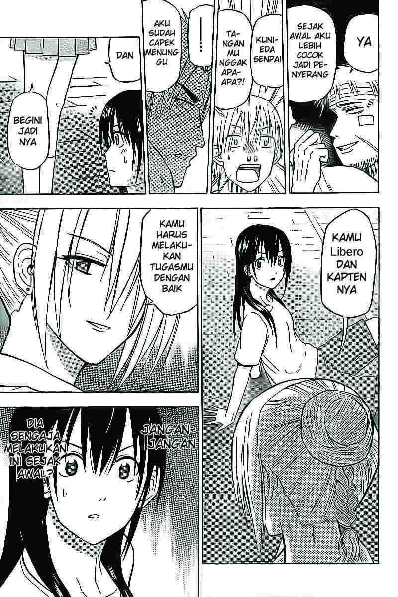 Chapter 64 - halaman 13