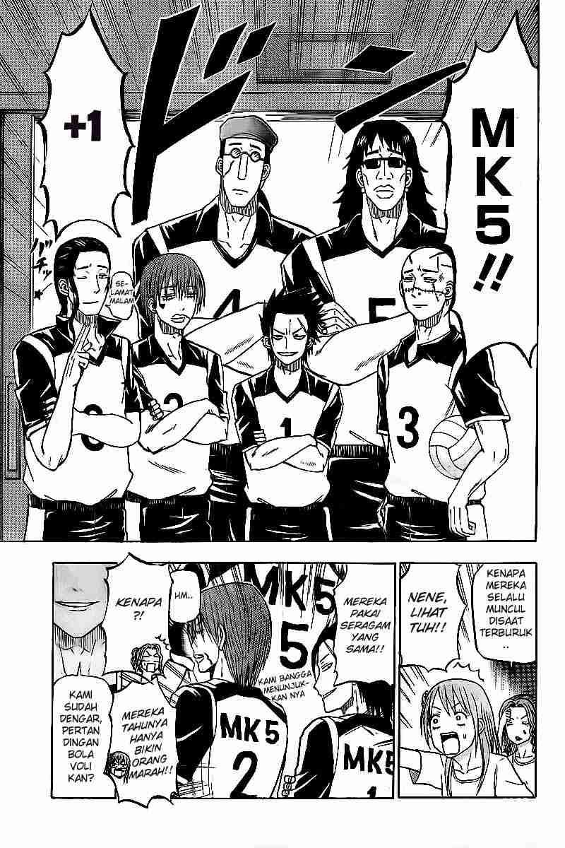 Chapter 64 - halaman 15