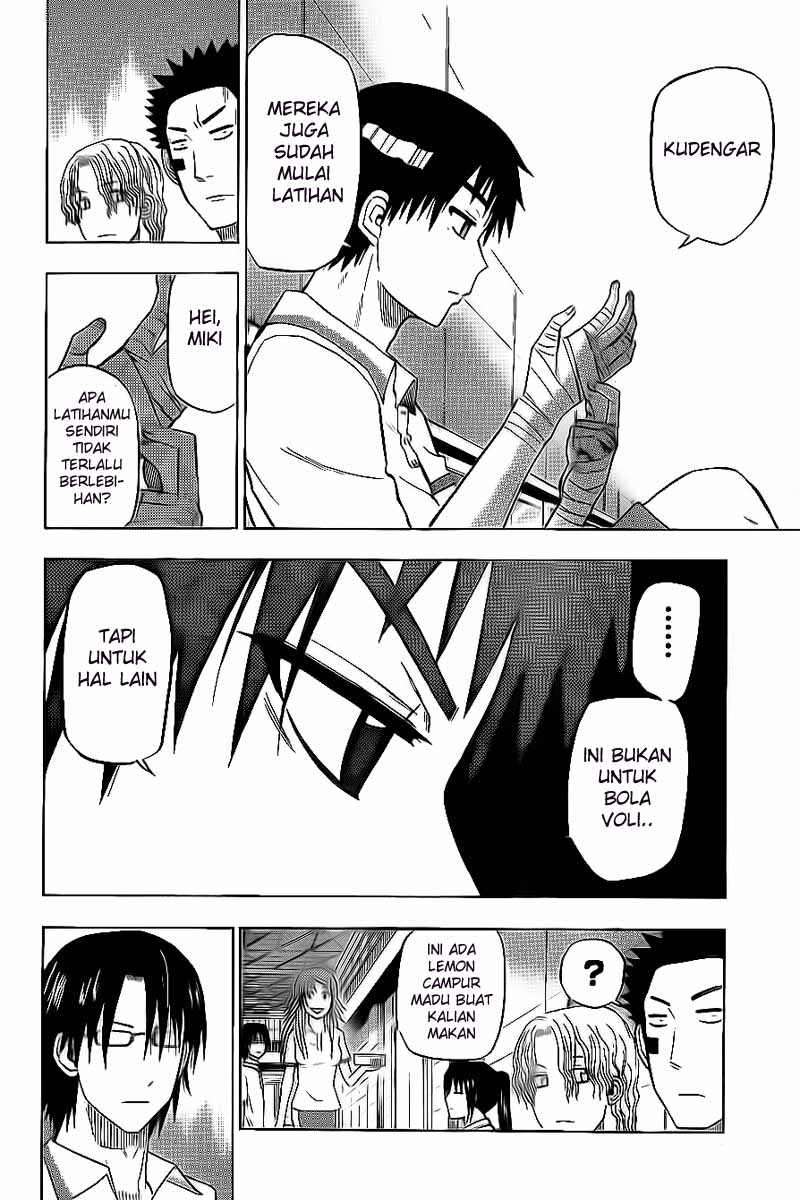 Chapter 64 - halaman 3