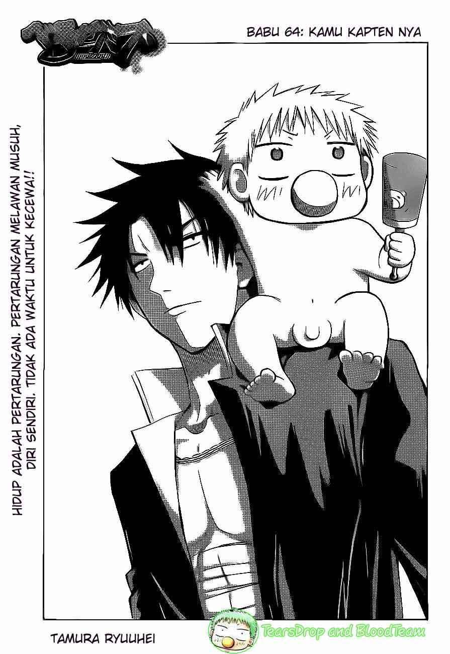 Chapter 64 - halaman 4