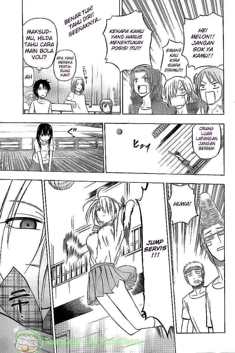 Chapter 64 - halaman 6