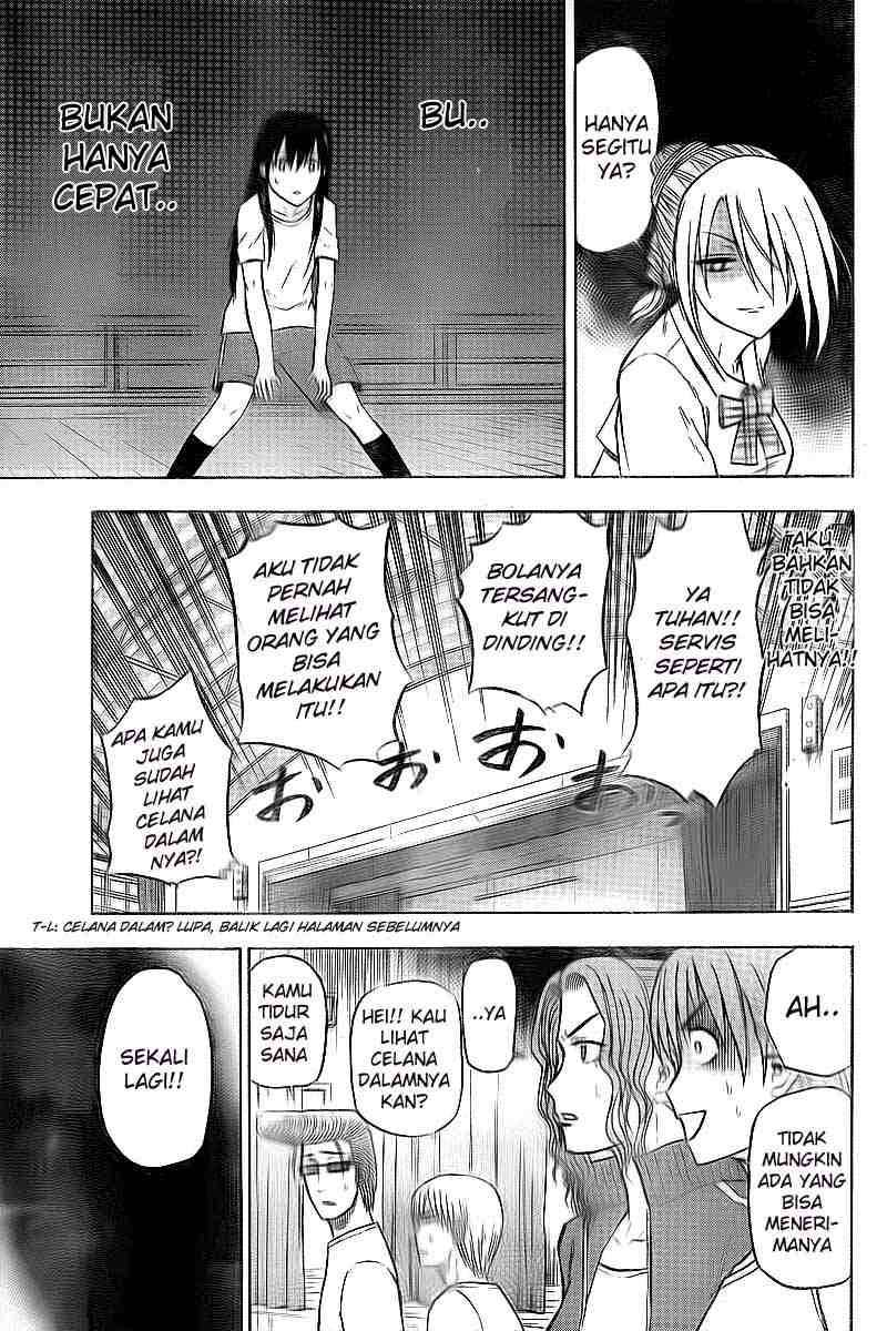 Chapter 64 - halaman 8