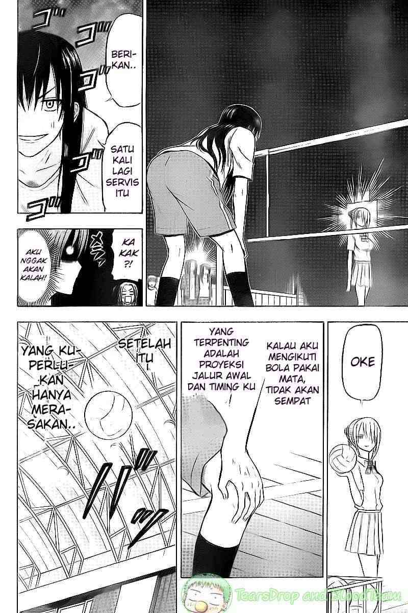 Chapter 64 - halaman 9
