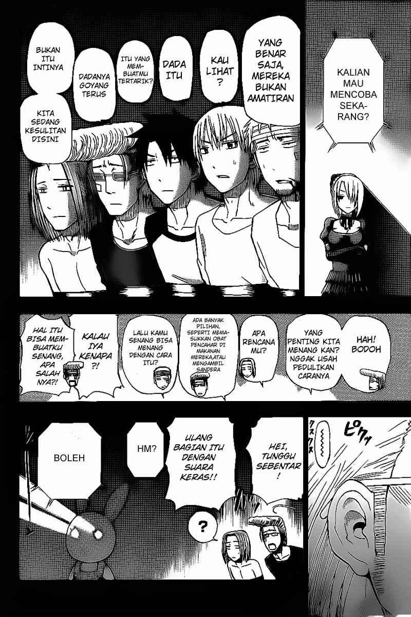 Chapter 63 - halaman 14