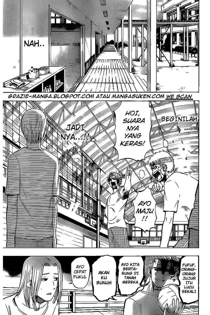 Chapter 63 - halaman 17