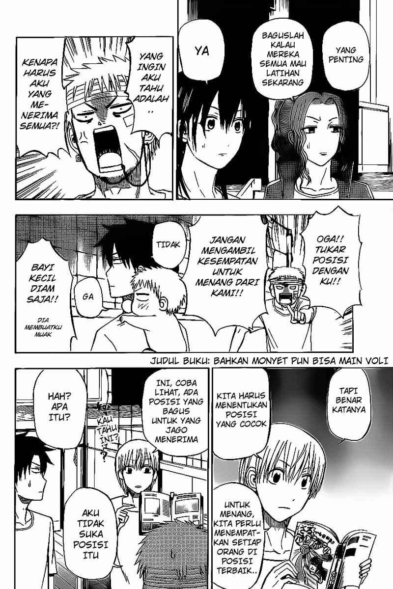 Chapter 63 - halaman 18
