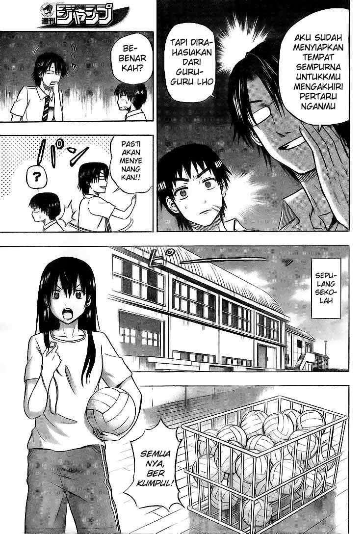 Chapter 62 - halaman 13