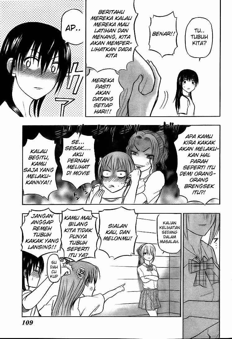 Chapter 62 - halaman 15