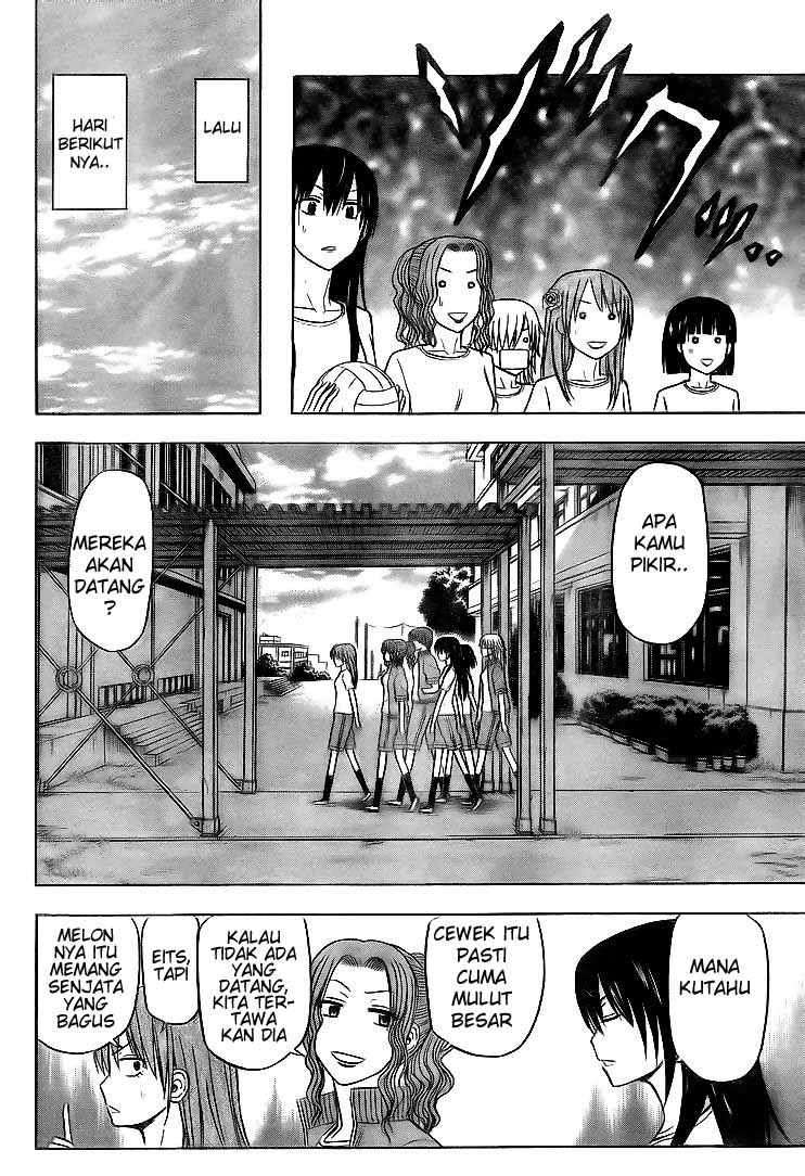 Chapter 62 - halaman 18