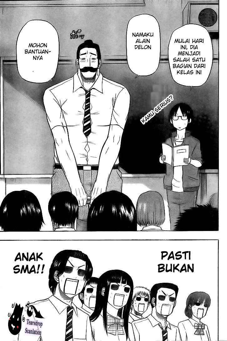 Chapter 62 - halaman 9
