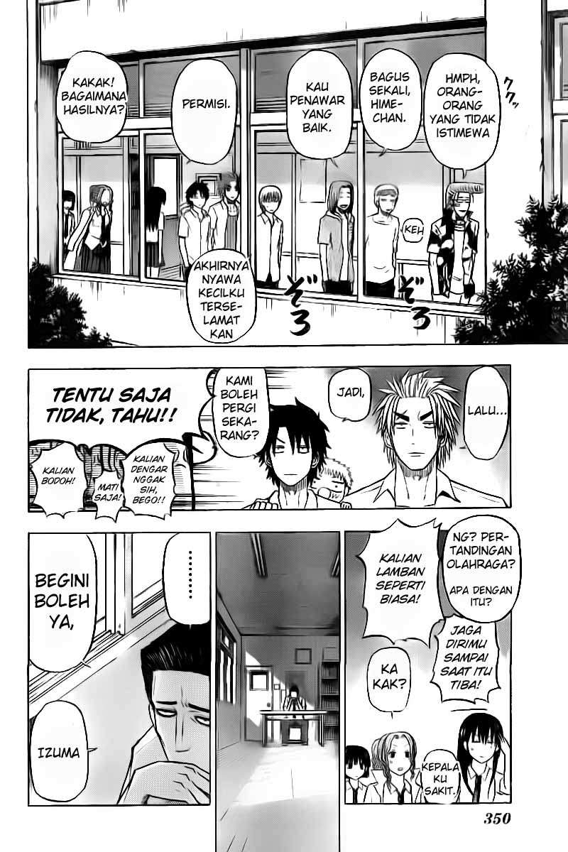 Chapter 61 - halaman 14