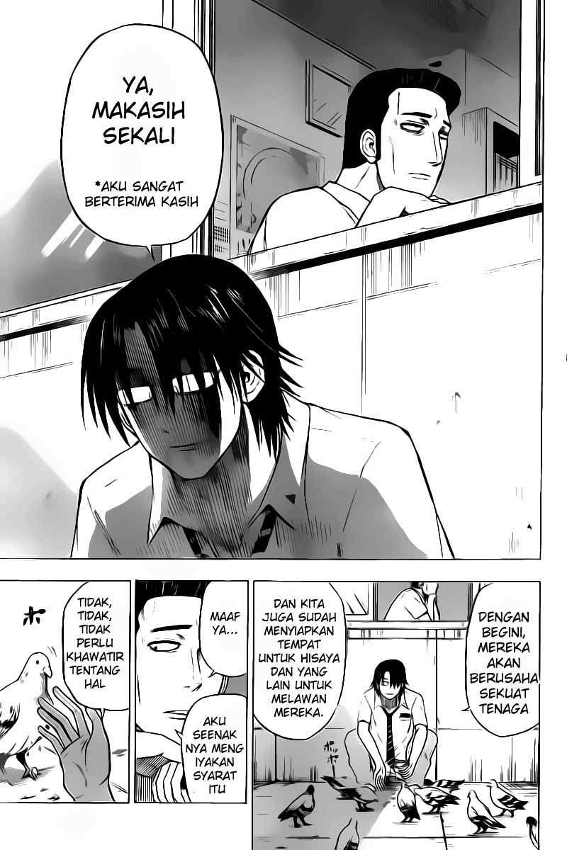 Chapter 61 - halaman 15