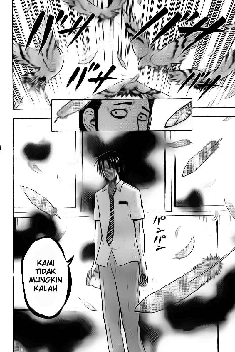 Chapter 61 - halaman 16