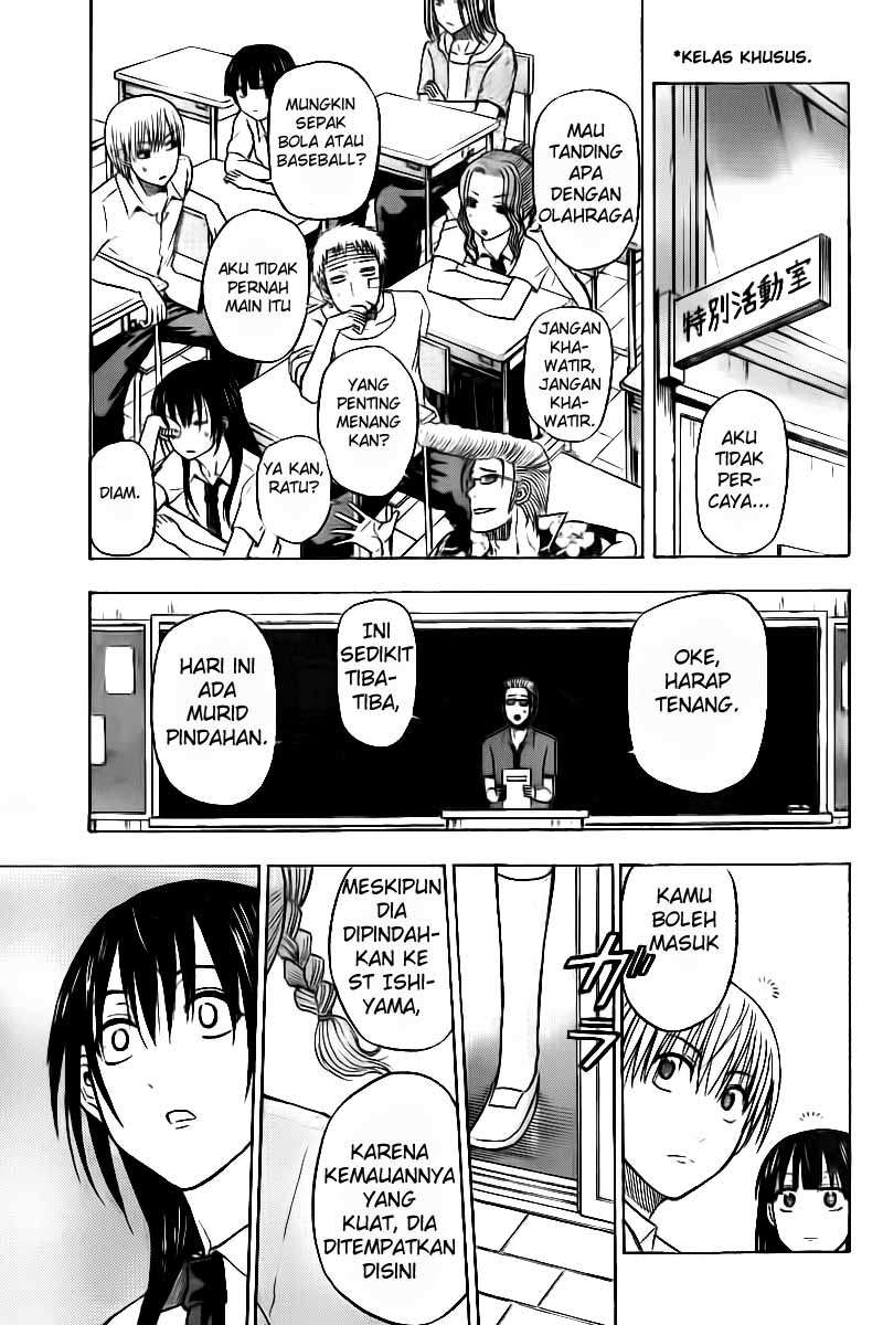 Chapter 61 - halaman 17