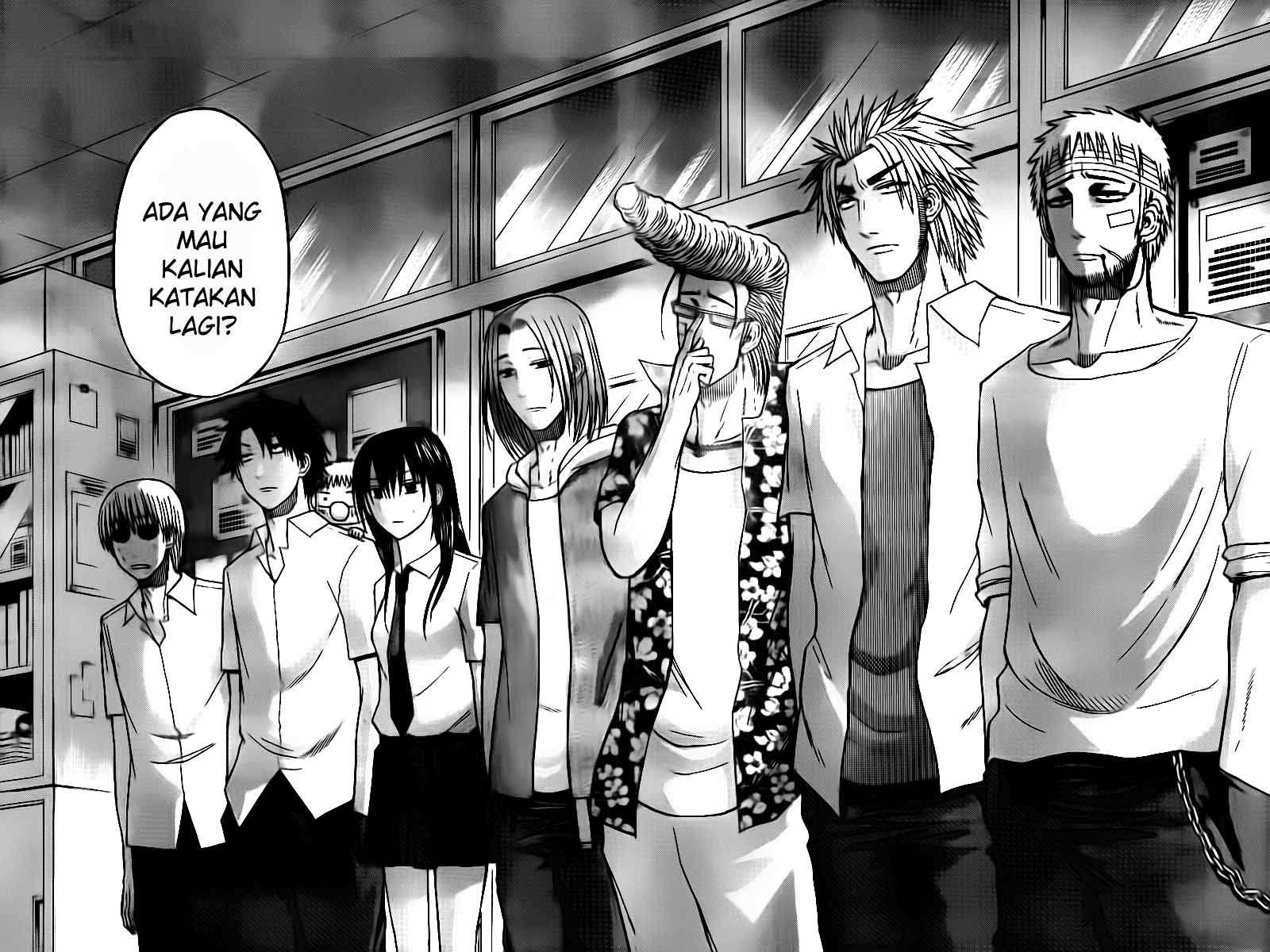 Chapter 61 - halaman 3