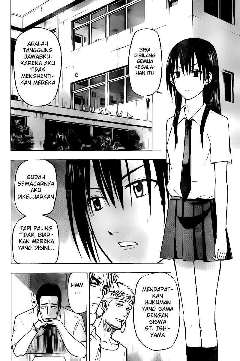 Chapter 61 - halaman 6