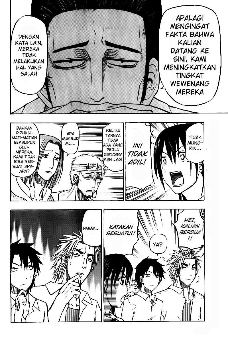 Chapter 61 - halaman 8