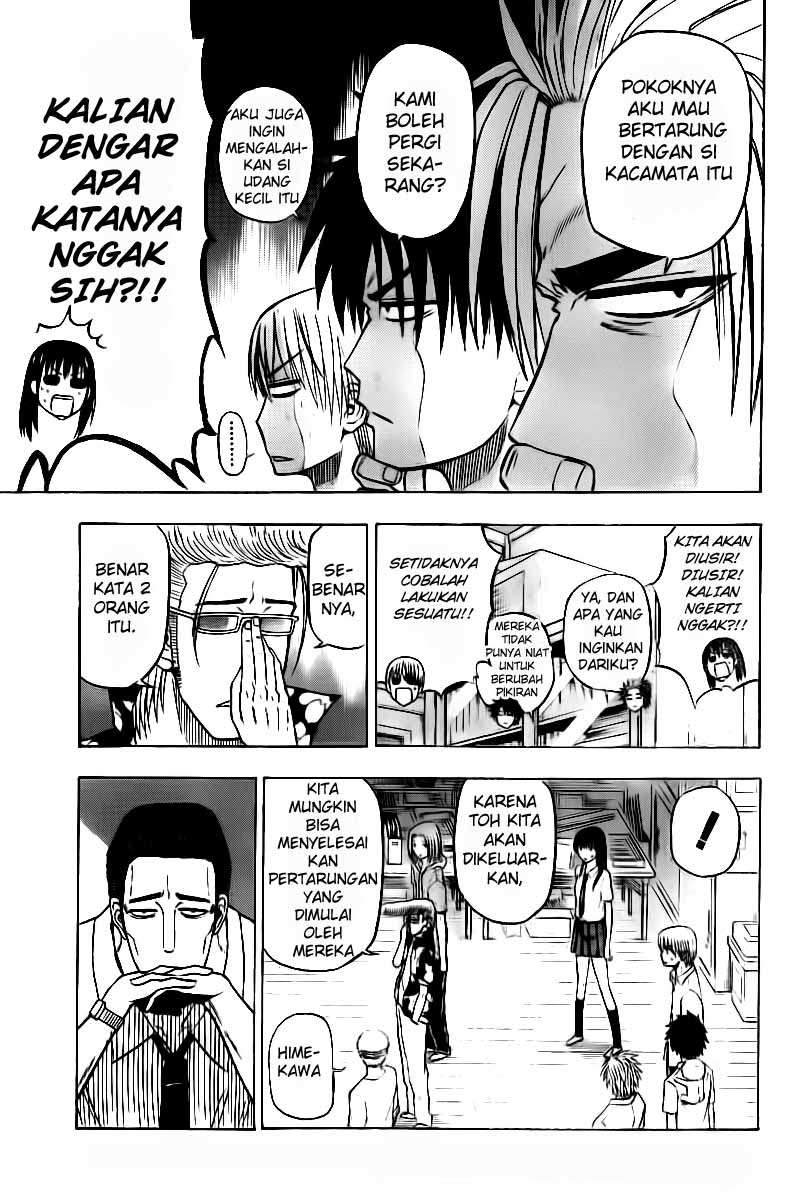 Chapter 61 - halaman 9