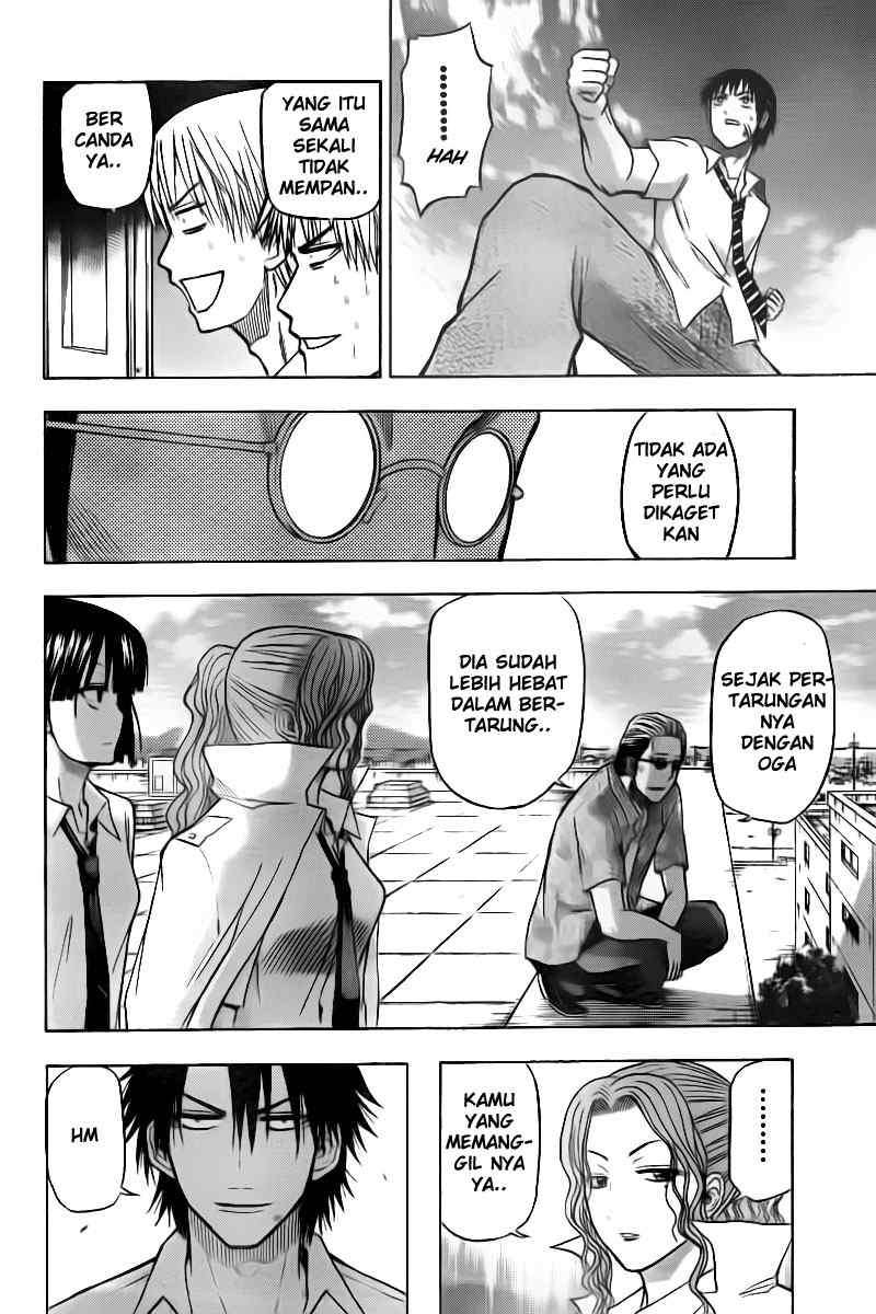 Chapter 60 - halaman 12