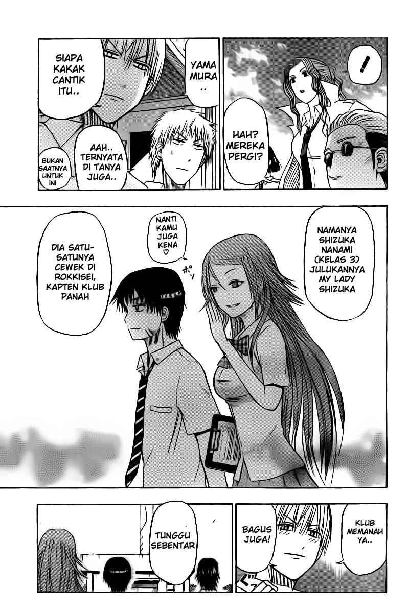 Chapter 60 - halaman 17