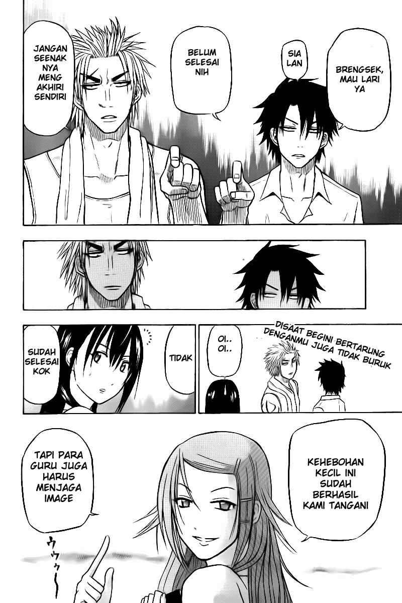 Chapter 60 - halaman 18