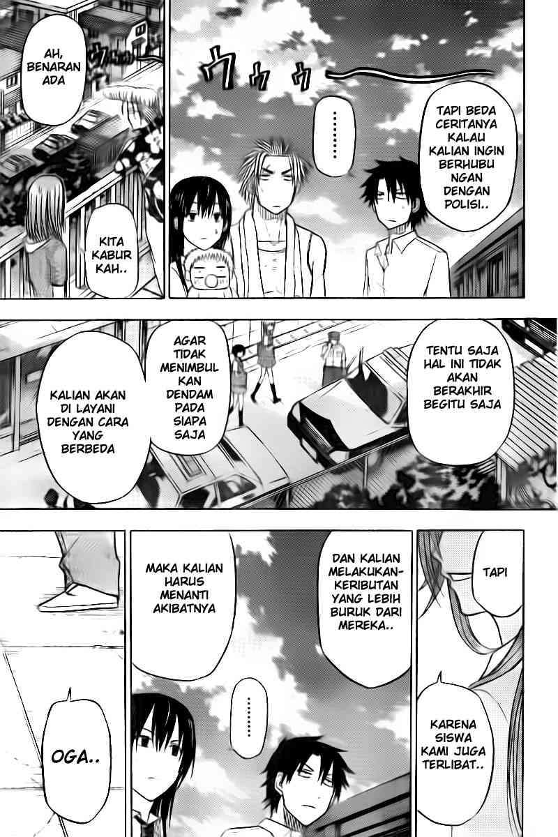 Chapter 60 - halaman 19