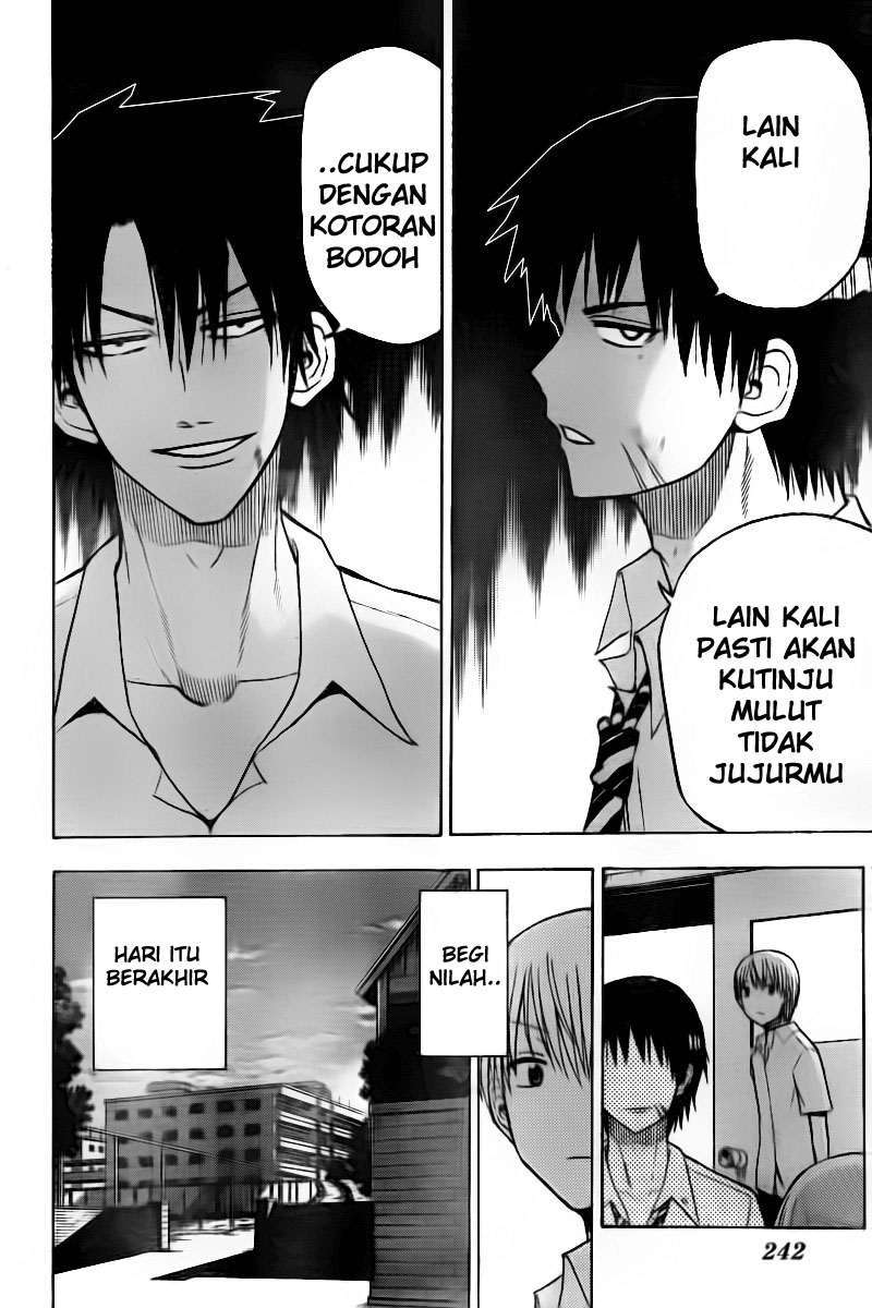 Chapter 60 - halaman 20