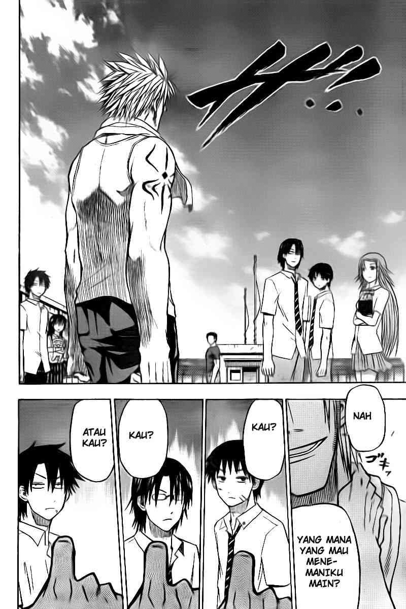 Chapter 60 - halaman 5