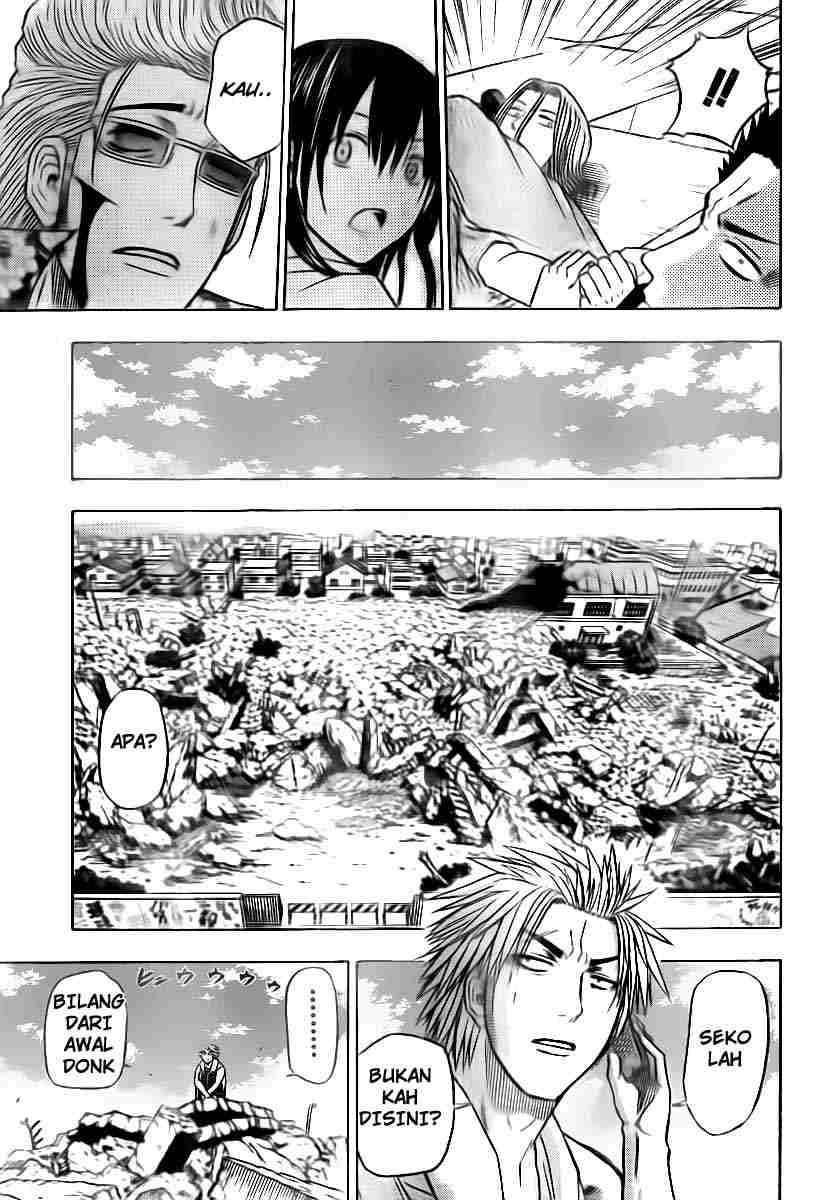 Chapter 58 - halaman 13