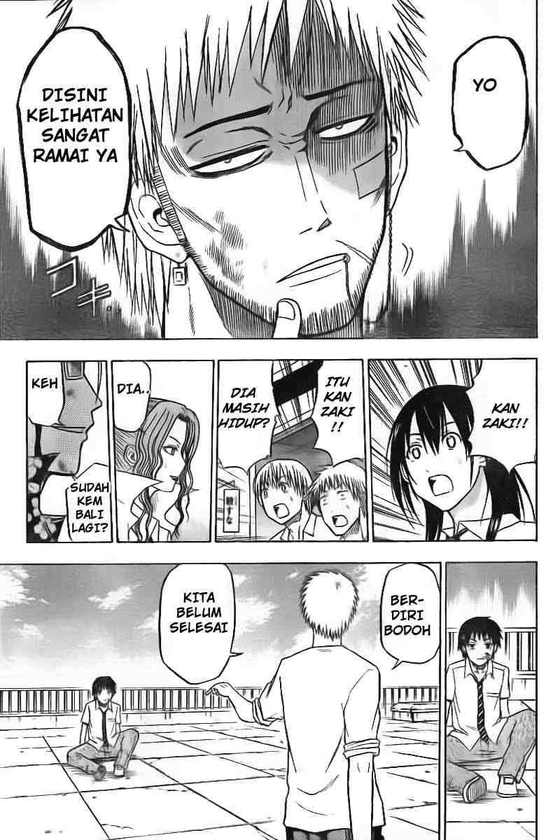 Chapter 58 - halaman 15