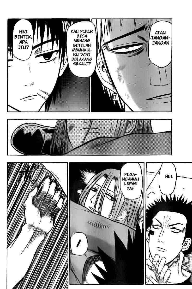 Chapter 58 - halaman 16
