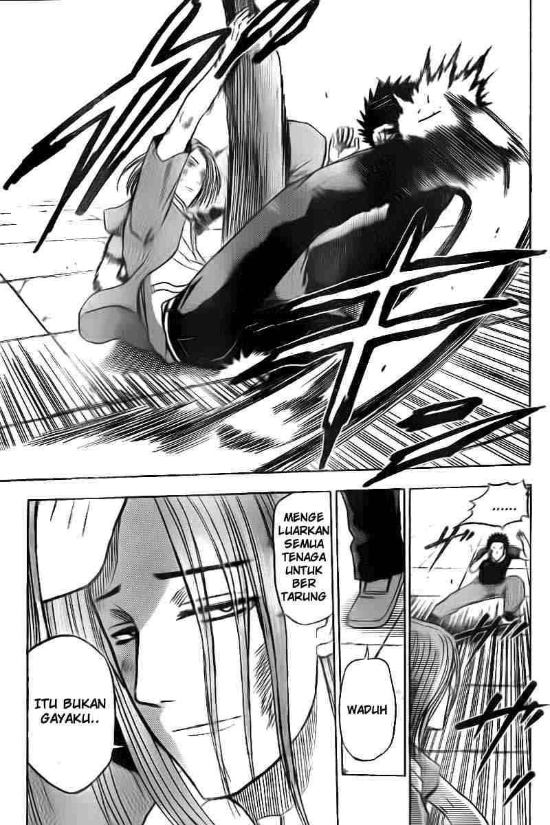 Chapter 58 - halaman 17