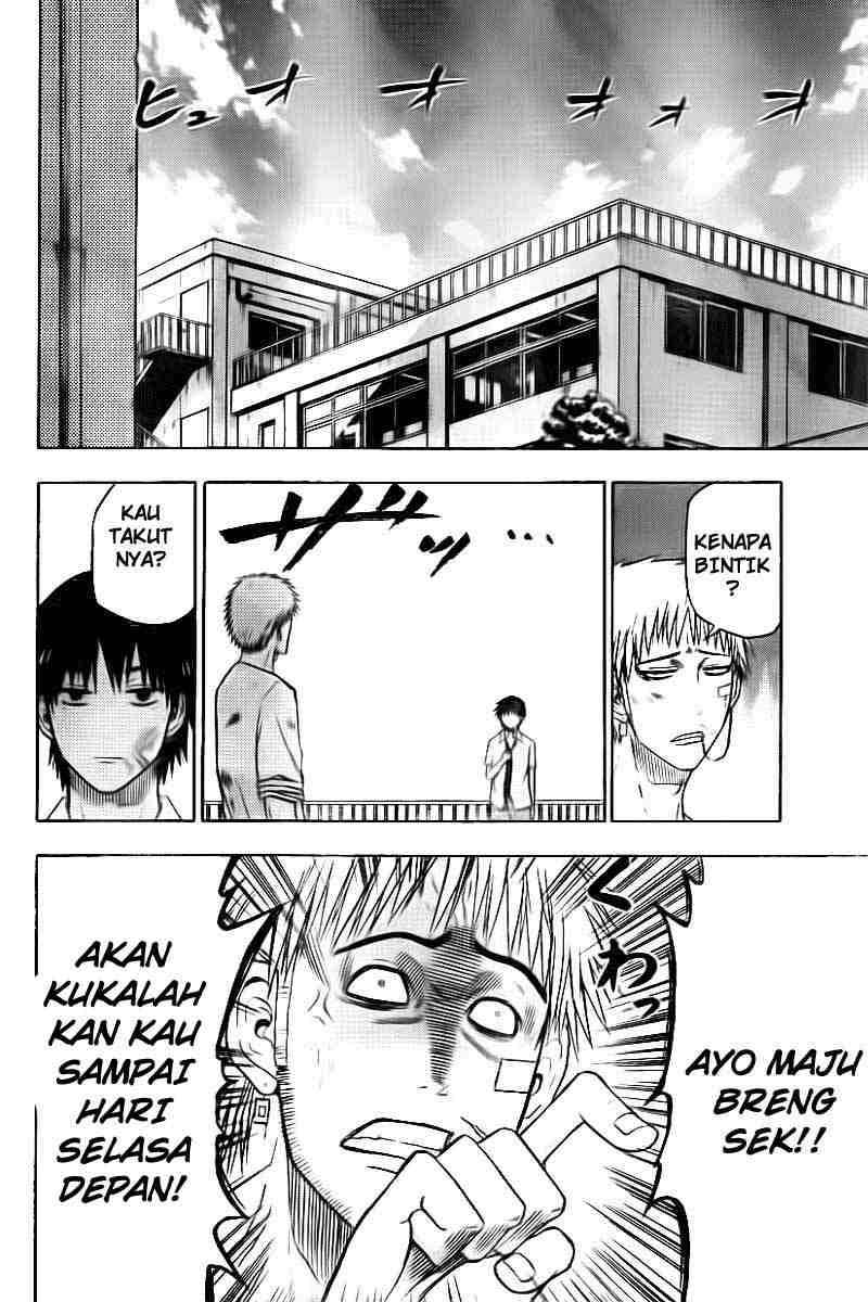 Chapter 58 - halaman 18