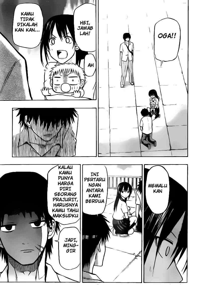 Chapter 58 - halaman 5
