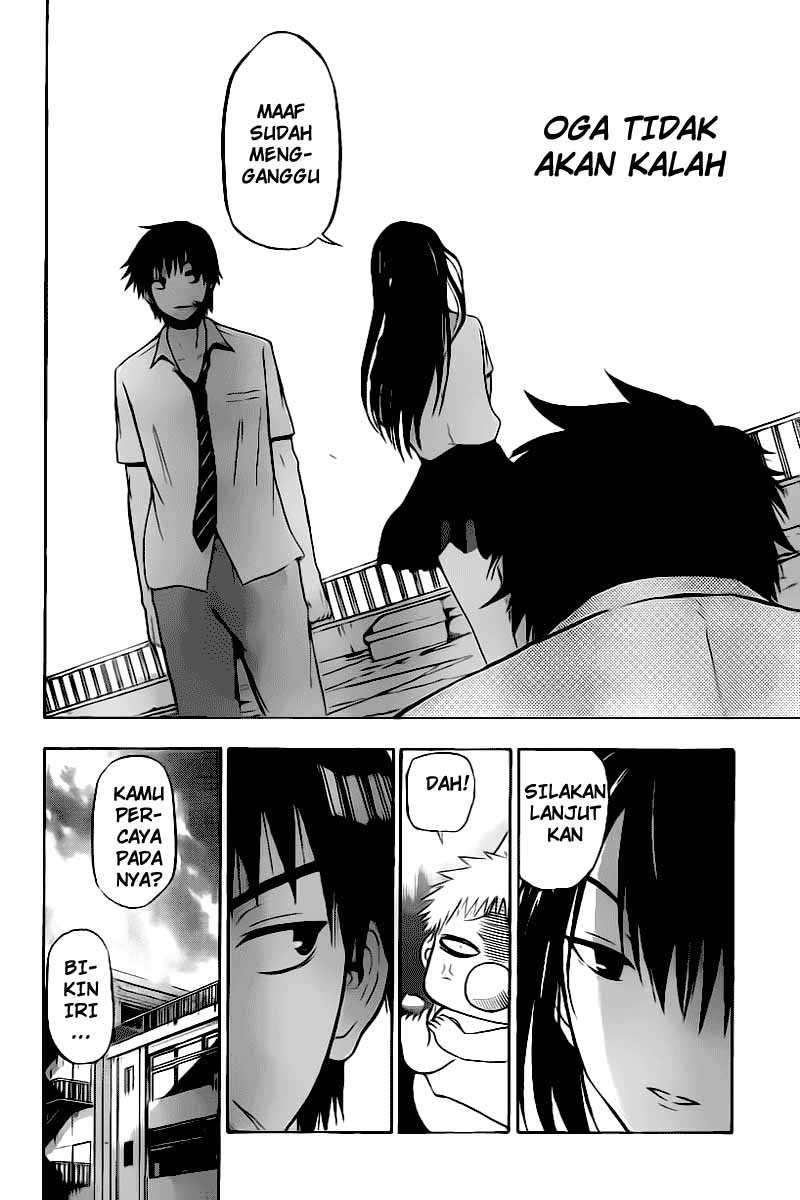 Chapter 58 - halaman 8