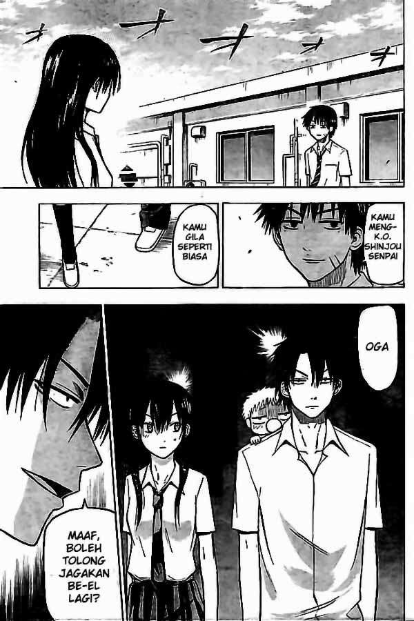 Chapter 57 - halaman 9