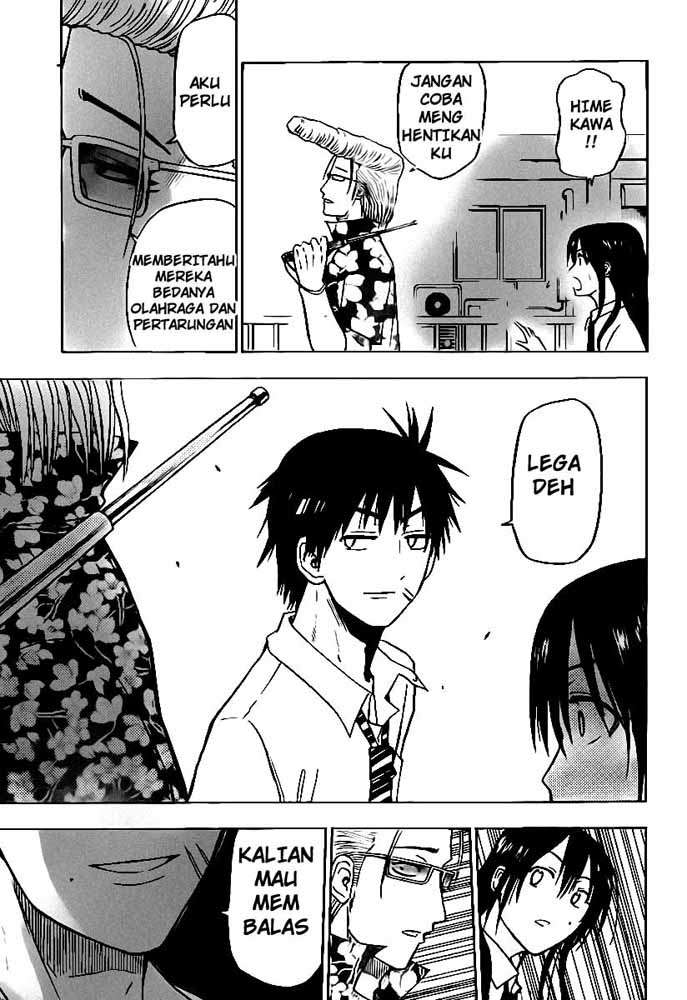 Chapter 56 - halaman 15