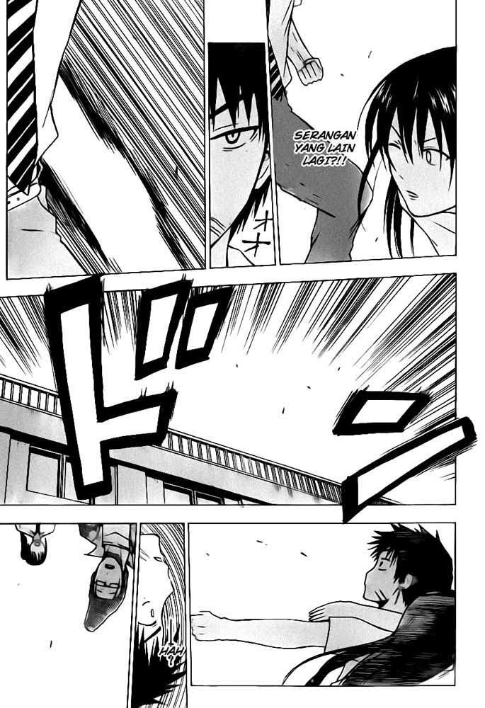 Chapter 56 - halaman 17