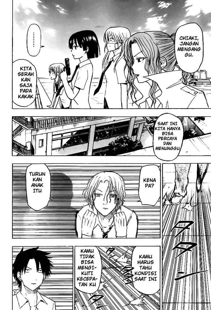 Chapter 56 - halaman 20