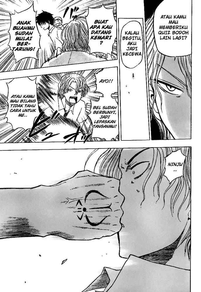 Chapter 56 - halaman 21