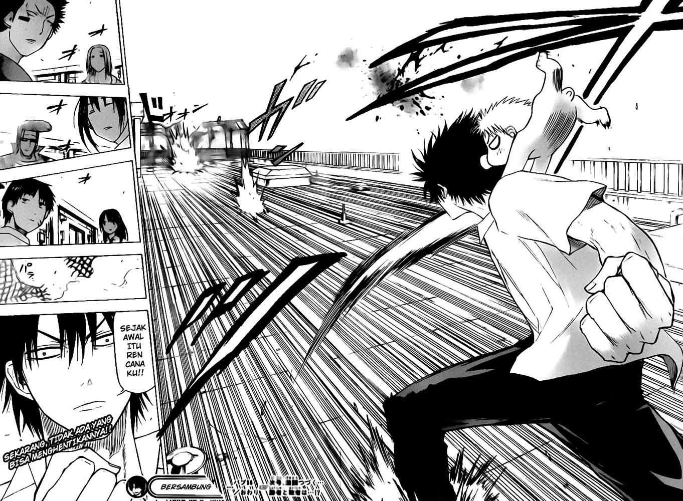 Chapter 56 - halaman 22