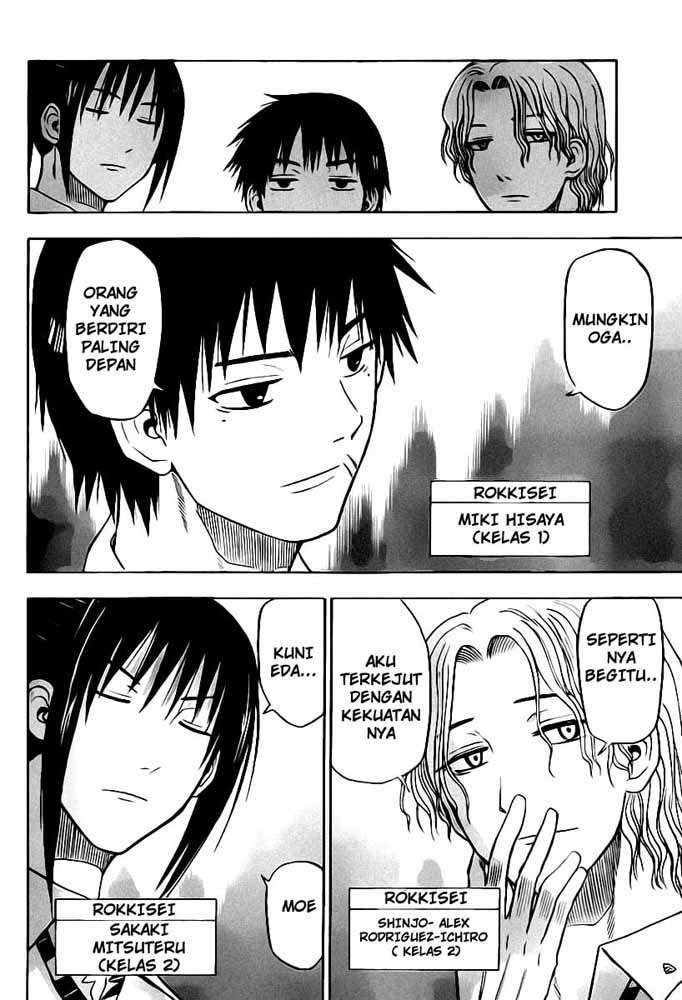 Chapter 56 - halaman 6