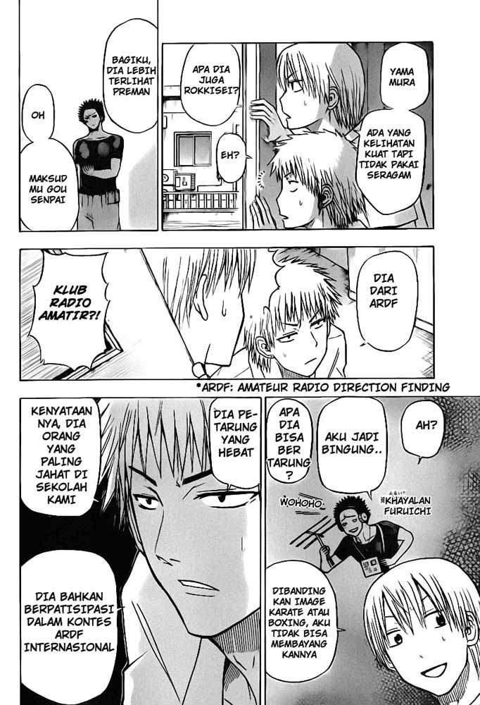 Chapter 56 - halaman 8