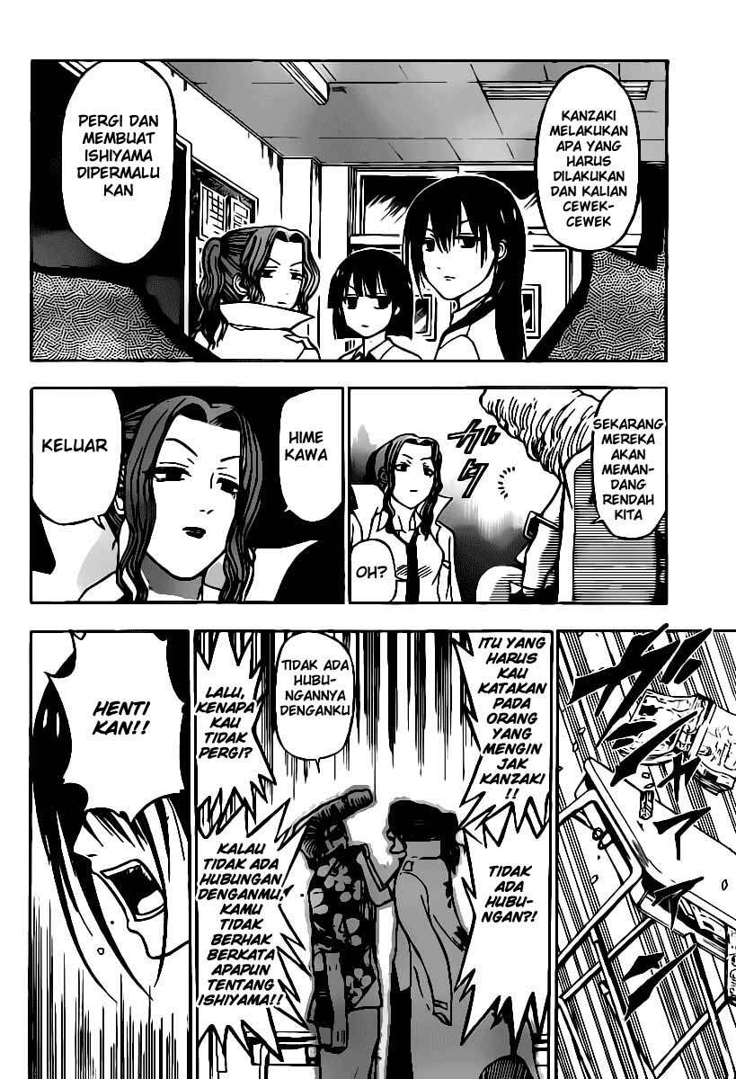 Chapter 55 - halaman 14
