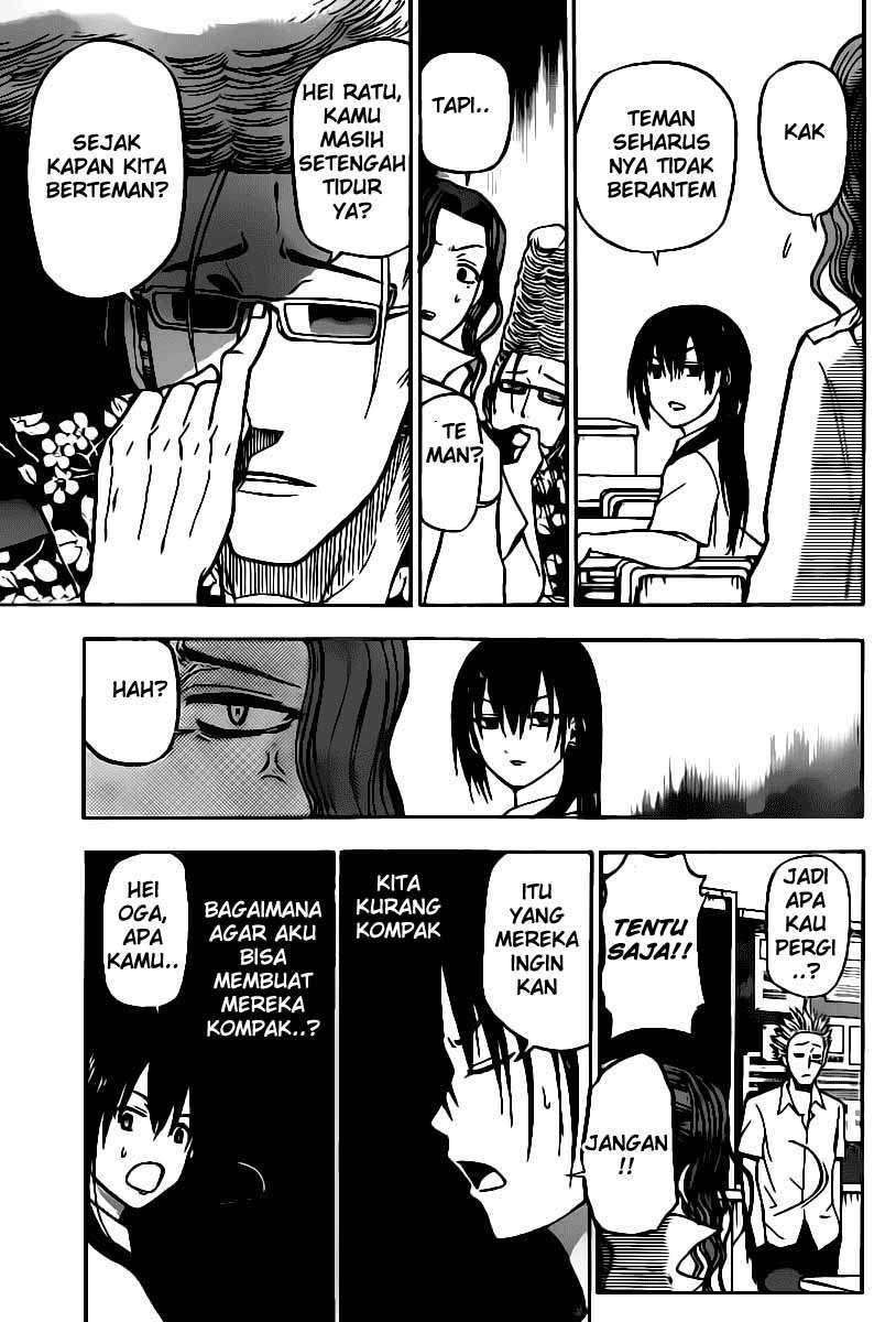 Chapter 55 - halaman 15