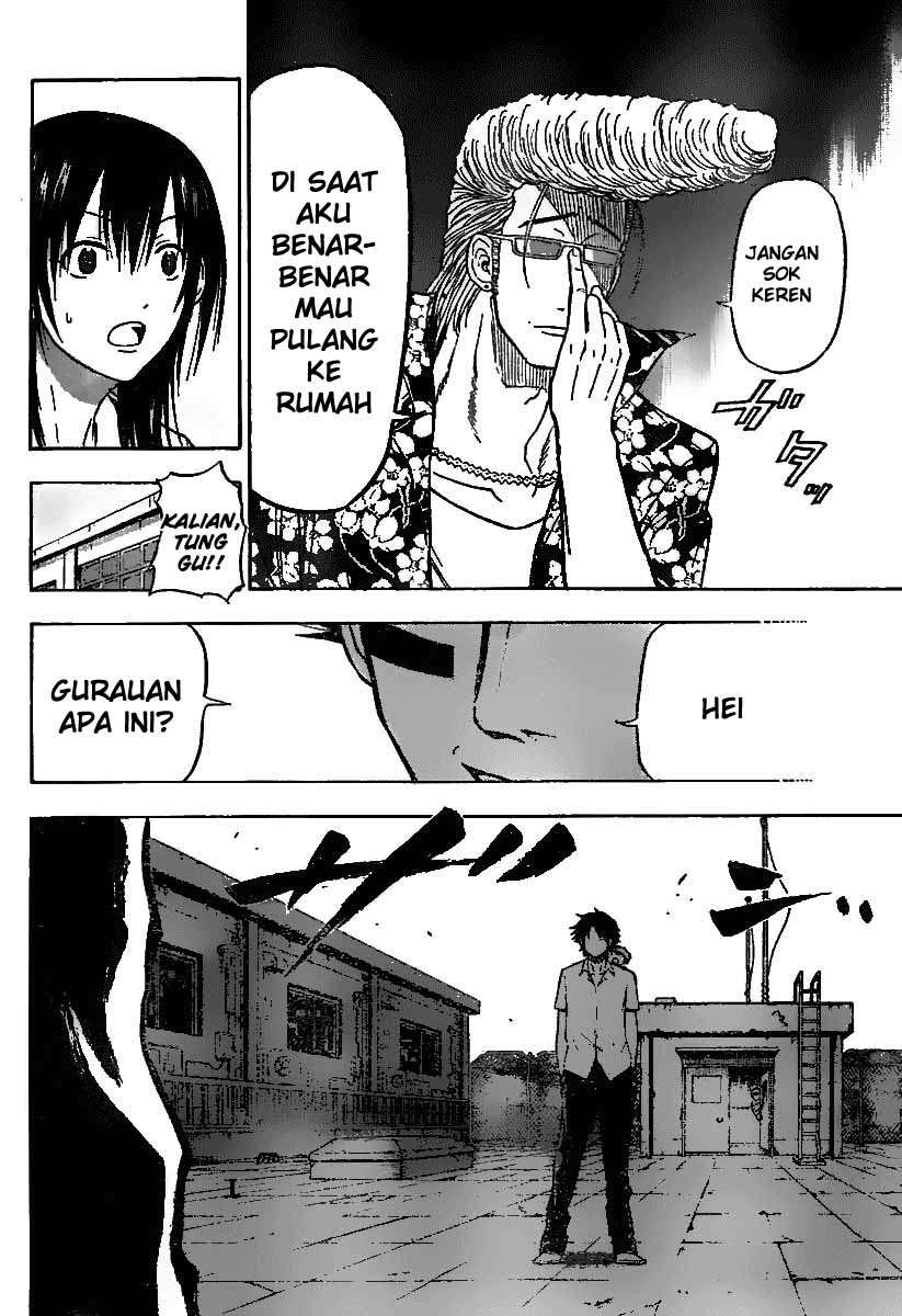 Chapter 55 - halaman 18
