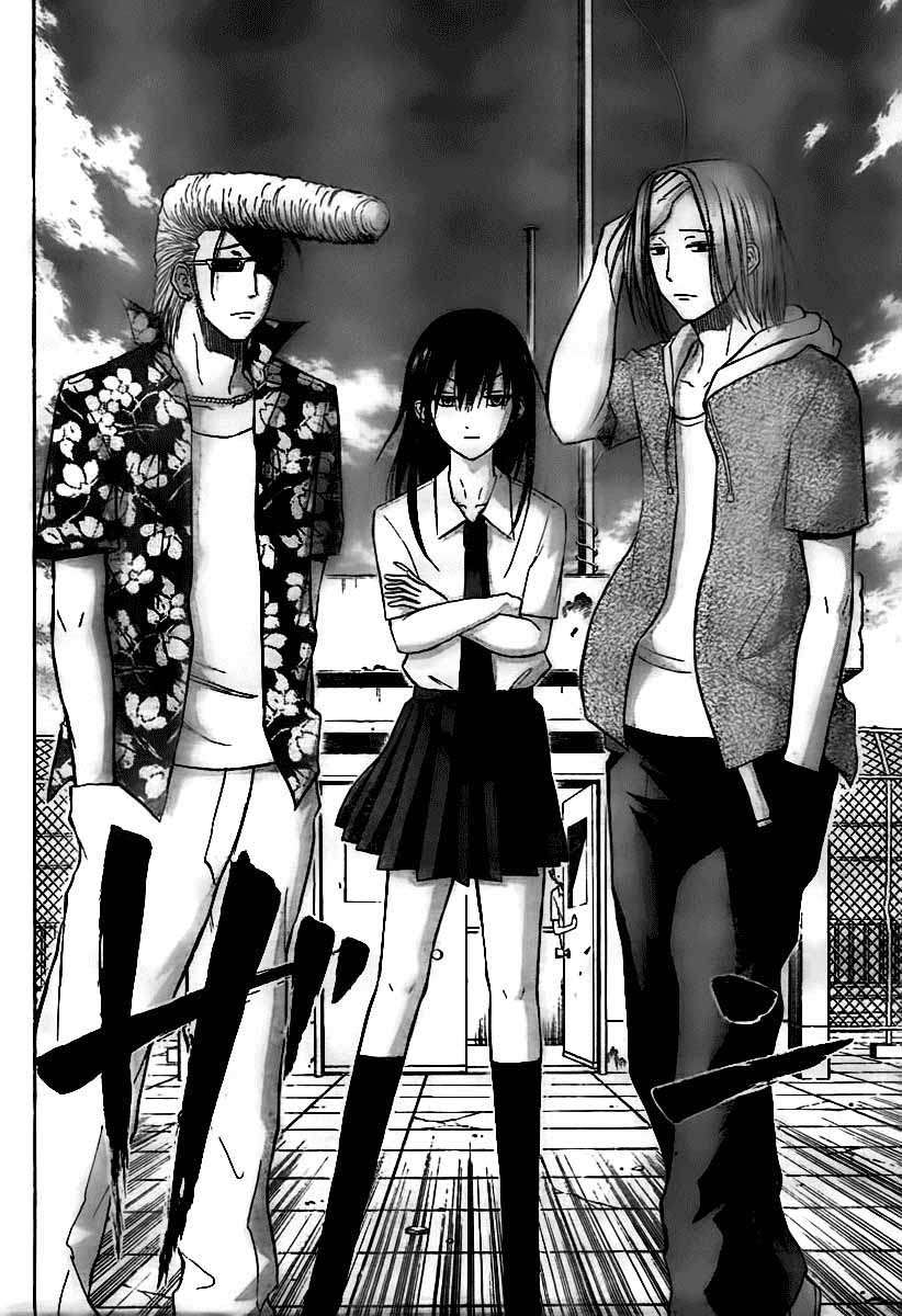 Chapter 55 - halaman 20