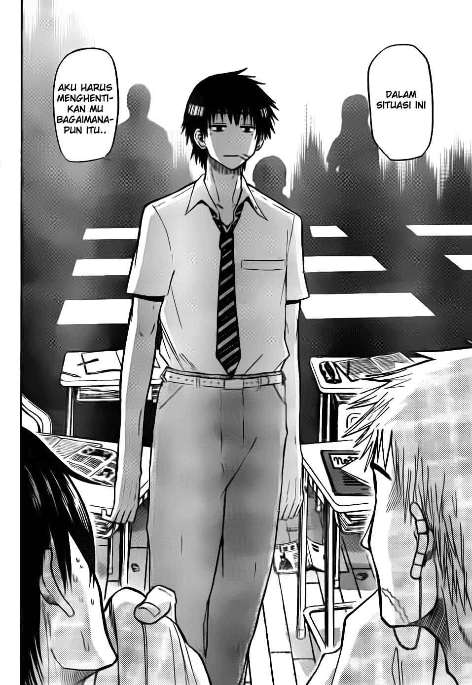 Chapter 54 - halaman 16